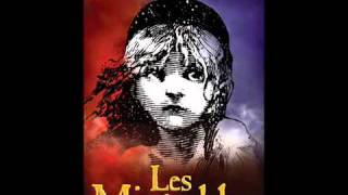 Les Miserables 25th AnniversaryOne day More [upl. by Baggs]