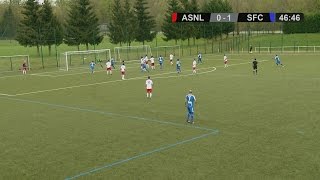 ASNL2  SFC [upl. by Naired]