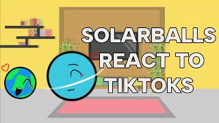 Solarballs react to tiktoks  Gacha  Lunax [upl. by Igor]