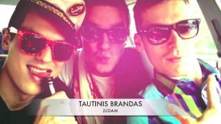 Tautinis brandas  Judam [upl. by Dloraj]