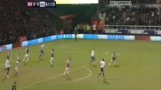 Queens Park Rangers vs Manchester United 02  Man Utd vs QPR 20 All Goals amp highlights 181211 [upl. by Anilegnave999]