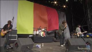 Paolo Nutini  Last Request  V Fest 2007  Live HD [upl. by Kreit]