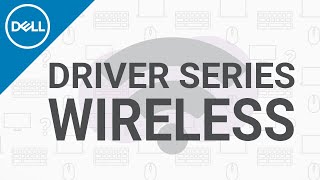 How to Install Wireless Drivers Windows 10 Official Dell Tech Support [upl. by Pathe587]