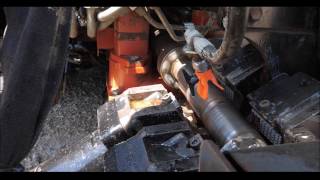 2013 Ditch Witch JT20  Video Demonstration [upl. by Jeanette83]