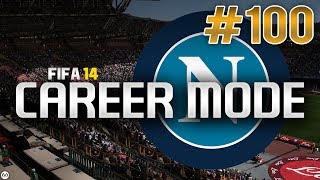 FIFA 14  PS4 Career Mode  100  ONE HOUR SPECIAL [upl. by Olia]