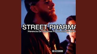 Street Pharmacist [upl. by Flavius]