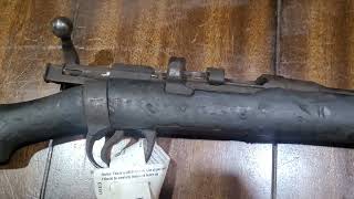 SMLE No1 Mk3 410 Shotgun for 11499 from Centerfire Systems HOW BAD CAN IT BE [upl. by Oneal]