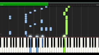 ReLIFE Button Piano Transcription [upl. by Maegan180]