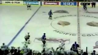 Top 10 Vancouver Canucks moments [upl. by Lenod]