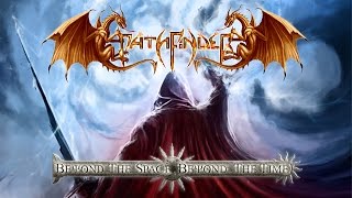 Pathfinder  Forever Young Alphaville power metal cover Symphonic Power Metal [upl. by Corri]