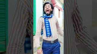 लड़की का चक्कर wait for twist 🤣🤣 shorts youtubeshorts viral funnyvideo bhoot shortfeed [upl. by Llyrat412]