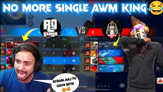 Angry V Badge Youtuber 😡 RG GAMER Fully IRRITATE 😫 After Losing Every Game Again amp Again 🤣 [upl. by Odnomor743]