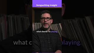 Songwriting tip aulart songwriting songwriter jamielidell shorts [upl. by Anerul974]