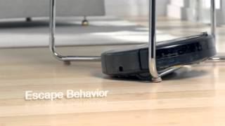 iAdapt Technology  Roomba® 500 series  iRobot® [upl. by Lawson242]