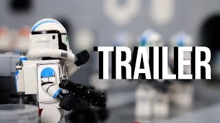 LEGO STAR WARS Soldiers of Mandalore MOC Trailer [upl. by Asusej]