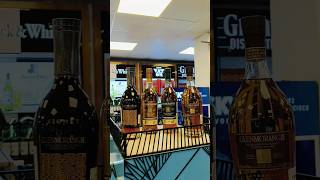 GLENMORANGIE🥂 SINGLE MALT WHISKY PRICE IN GOA🏝️ UNIQUE SUPERMARKET WINE STORE✨ ytshort singlemalt [upl. by Lebbie]