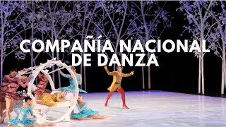 Compañía Nacional de Danza [upl. by Louanna]