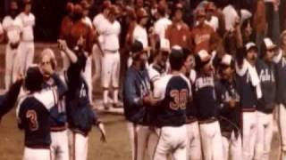 National Championship 1979 [upl. by Ijok]