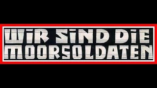 Die Moorsoldaten LIED Stabsmusikkorps der Bundeswehr Wachbataillon 20724 Bendlerblock Berlin [upl. by Anitsenre]