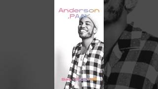 Anderson Paak Live at Fontainebleau Vegas  BleauLive Concert Vibes Explore702 [upl. by Kelcie]