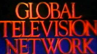 GLOBAL TELEVISION NETWORK ident [upl. by Leibrag]