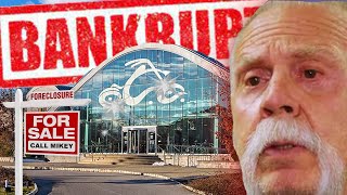 The Rise and Fall of Orange County Choppers What REALLY Happened [upl. by Nussbaum473]