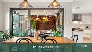 10 Tibin Drive Fletcher [upl. by Rector]