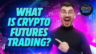 What Is Crypto Futures Trading How Does It Works [upl. by Nrehtak]