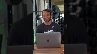 O cliente está desmotivado  Rafa Lund  Personal Trainer  Método Lund [upl. by Aggri]