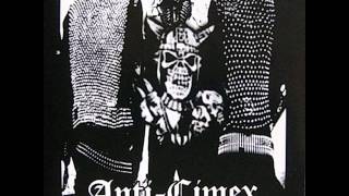 Anti Cimex  Raw Live 8486 [upl. by Yennej]