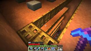 Etho Plays Minecraft  Episode 340 Frustration Ensues [upl. by Grand]