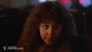 Curly Sue 15 Movie CLIP She Was Too Pretty 1991 HD [upl. by Rora127]