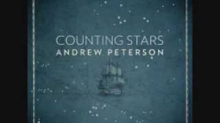 Andrew Peterson  Dancing in the Minefields [upl. by Limaj]