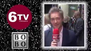 6tv Kerstboodschap door diverse bvsChristoffKim Engelbosch ea [upl. by Iahcedrom]