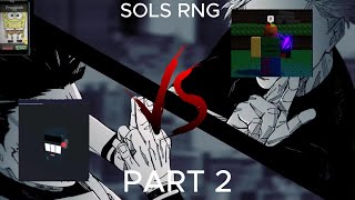 4 Gauntlets 1 Victor Sols RNG Finale [upl. by Hearsh825]