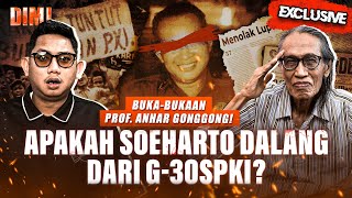 TERNYATA INI YANG TERJADI DI MALAM 30 SEPTEMBER 1965 KONFLIK ANTARA PKI DENGAN ANGKATAN DARAT [upl. by Eleinad]