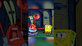 Mr Krabs makes soap out of expired Krabby Patties spongebob shorts animation recap [upl. by Ridley]