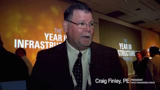 Interview with Craig Finley Finley Engineering [upl. by Corinne]