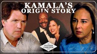 Harmeet Dhillon The Shocking Origin Story of Kamala Harris and All the Crimes She’s Committed [upl. by Kinchen321]