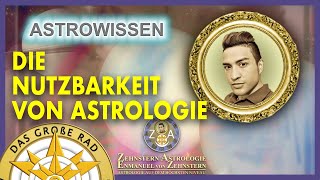 DIE NUTZBARKEIT VON ASTROLOGIE DAS WISSEN ÜBER DIE ZUKUNFT VERÄNDERT DIE ZUKUNFT [upl. by Odlopoel334]