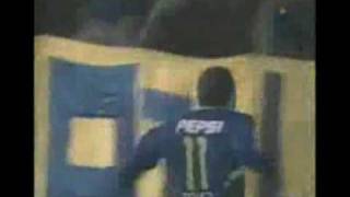 Carlitos Tévez El pibe de Oro [upl. by Arol744]