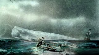 Melville Moby Dick  Summary and Analysis Chapters 13 [upl. by Nyrb]