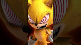 FLEETWAY SONIC IS CRAZY sonic [upl. by Alisha]