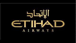 Etihad Boarding Music Complete [upl. by Harhay]