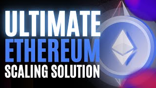 ULTIMATE Ethereum Scaling Solution  ZK Rollups amp Optimistic Rollups Loopring amp More [upl. by Sherard]