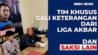 Mabes Polri Bentuk Tim Khusus Cari Kebenaran Kasus Eky dan Vina Cirebon [upl. by Gemini]