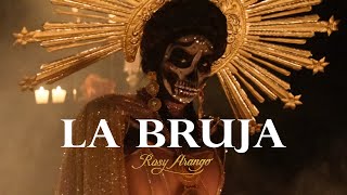 ROSY ARANGO  La Bruja rosyarango embajadoradelamusicamexicana diademuertos [upl. by Ora]