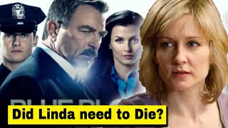 What happened to Danny Regans wife Linda on Blue Bloods [upl. by Delanty]