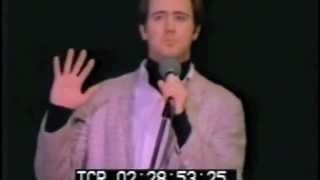 The real Andy Kaufman part 2 [upl. by Obrien]