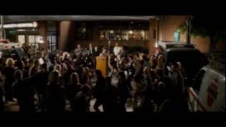 SCREAM 4  Video Bandeannonce VOST [upl. by Ahsimin]